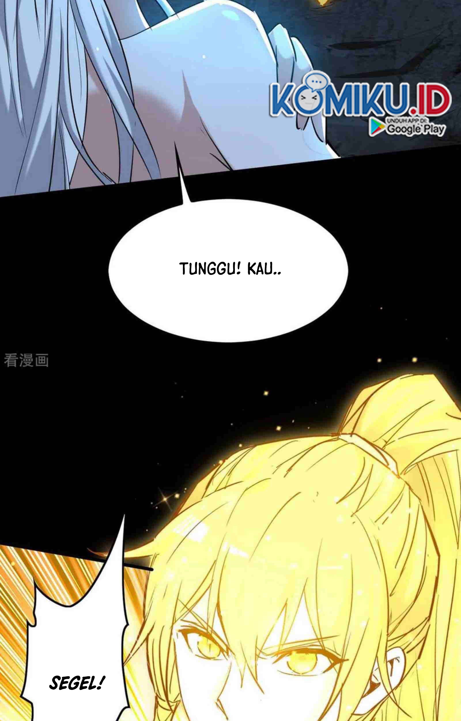 Return of Xiandi chapter 276 halaman 7