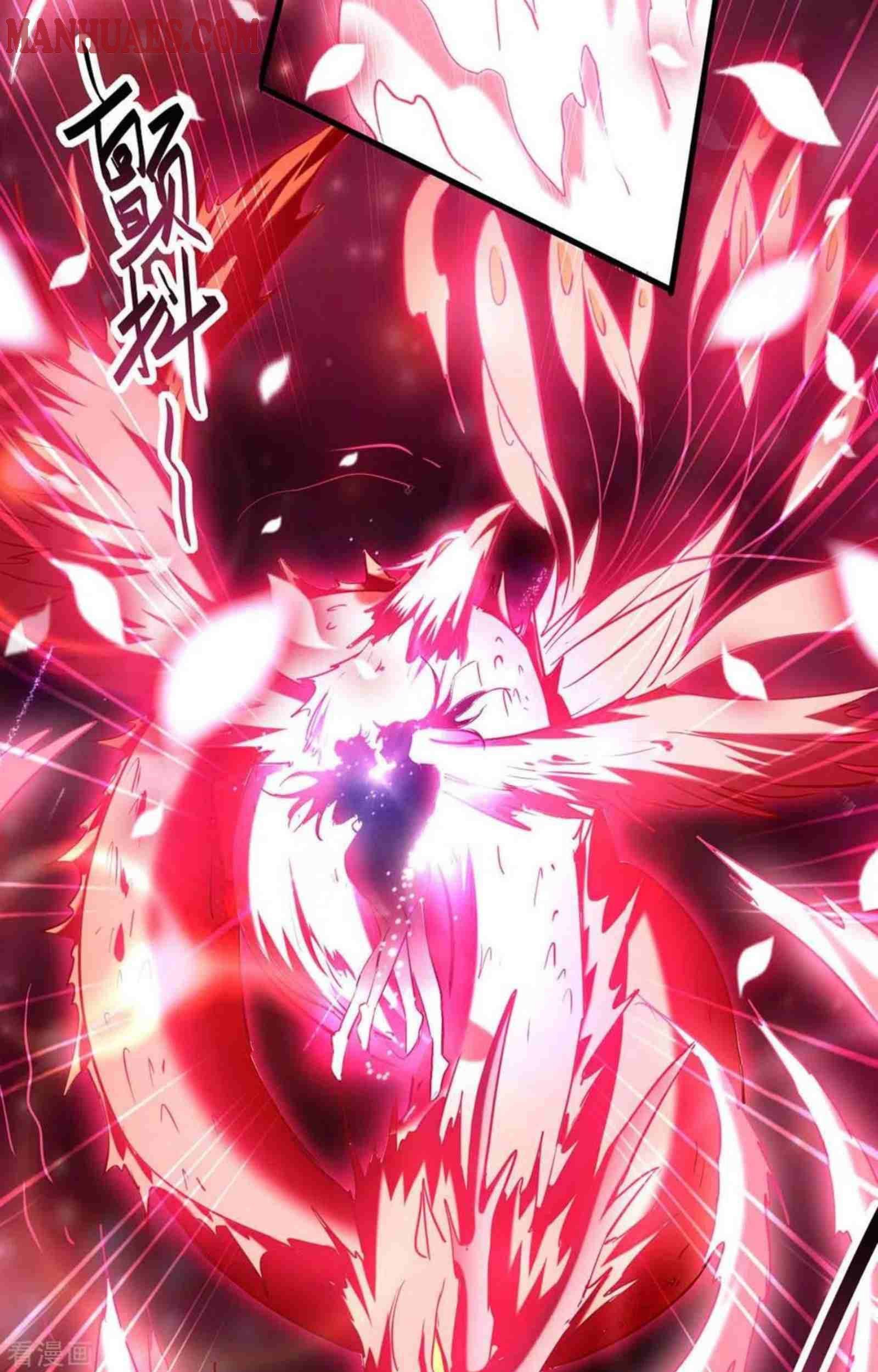 Return of Xiandi chapter 276 halaman 10