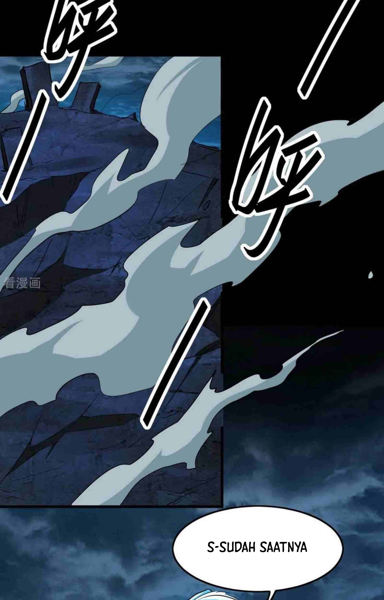 Return of Xiandi chapter 276 halaman 13