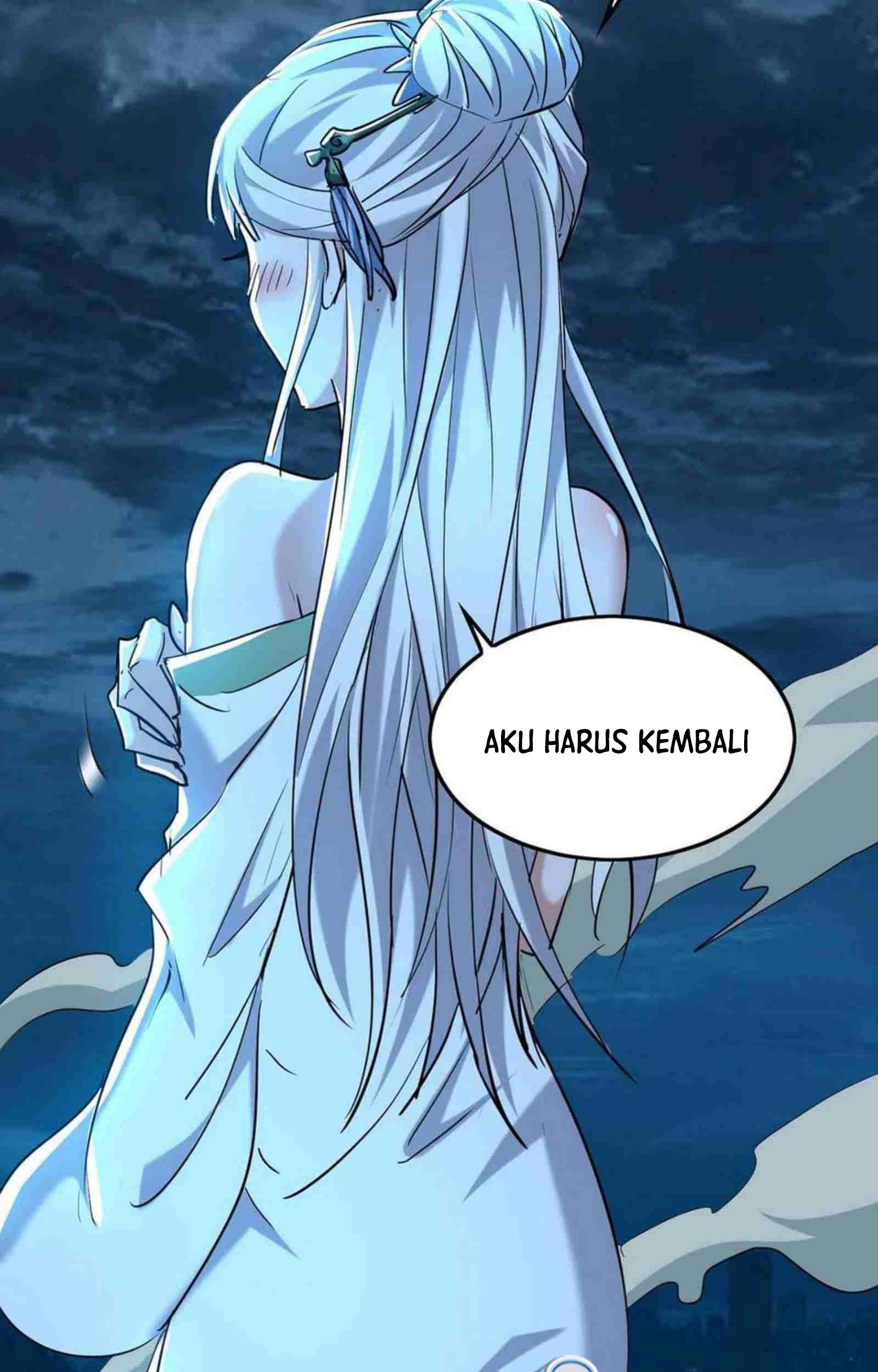 Return of Xiandi chapter 276 halaman 14