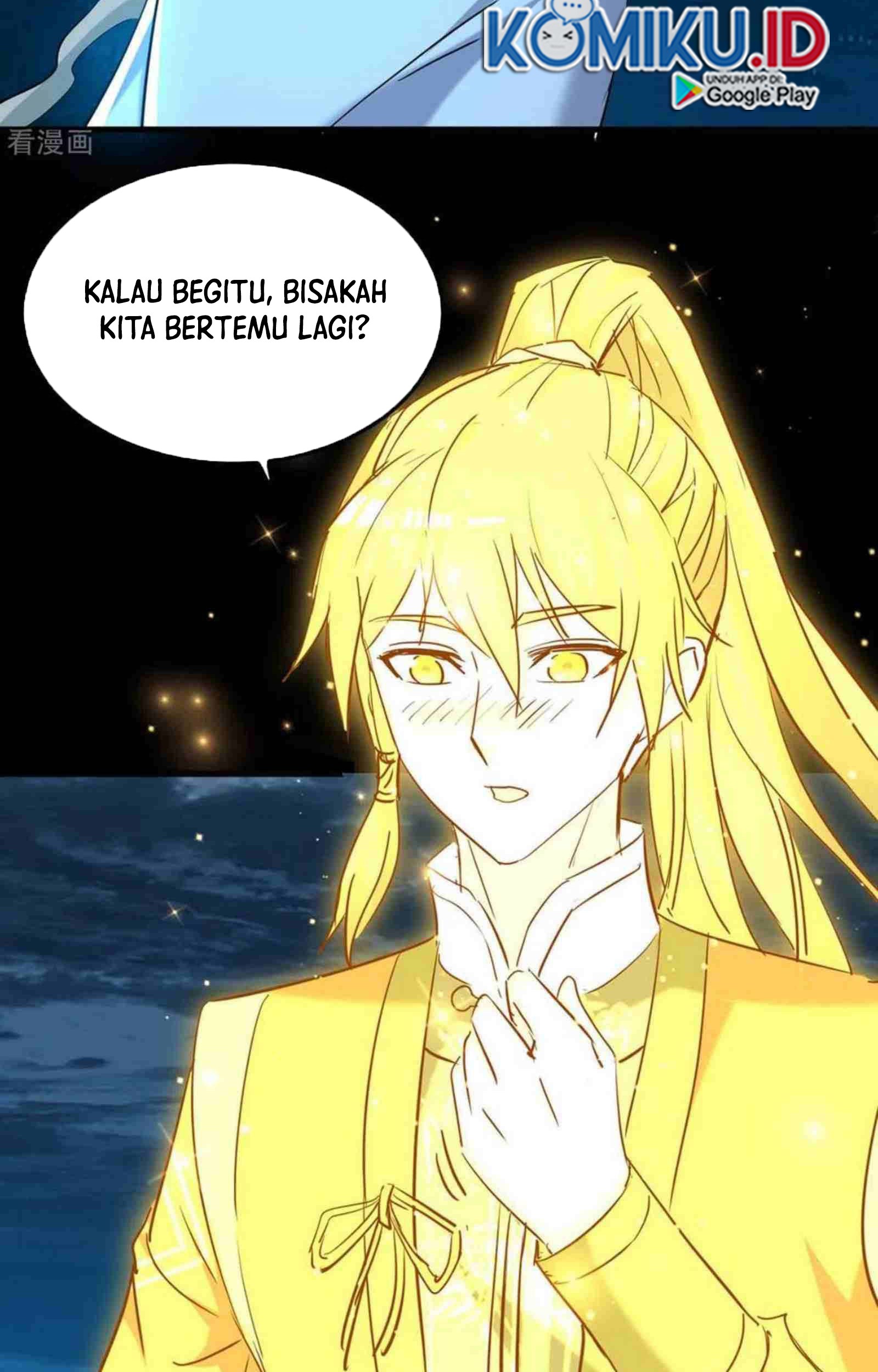 Return of Xiandi chapter 276 halaman 15