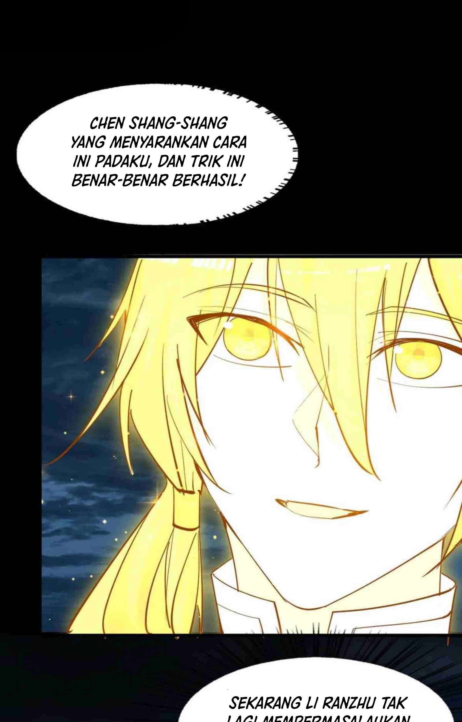 Return of Xiandi chapter 276 halaman 17