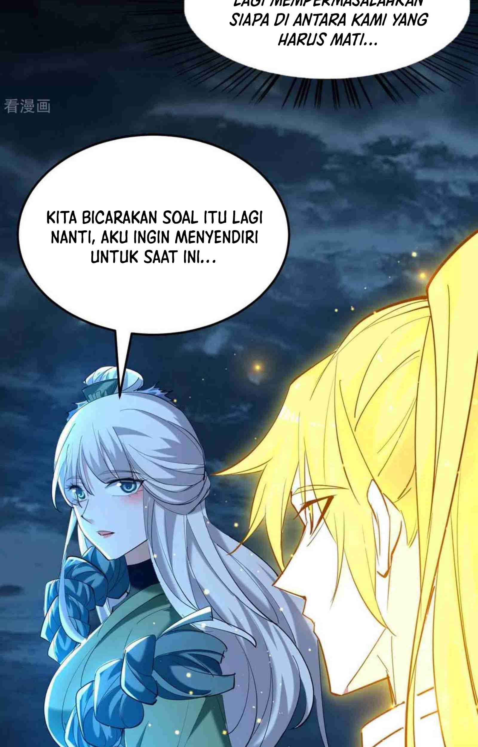 Return of Xiandi chapter 276 halaman 18