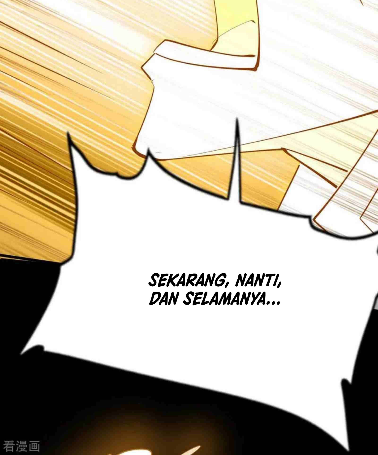 Return of Xiandi chapter 276 halaman 22