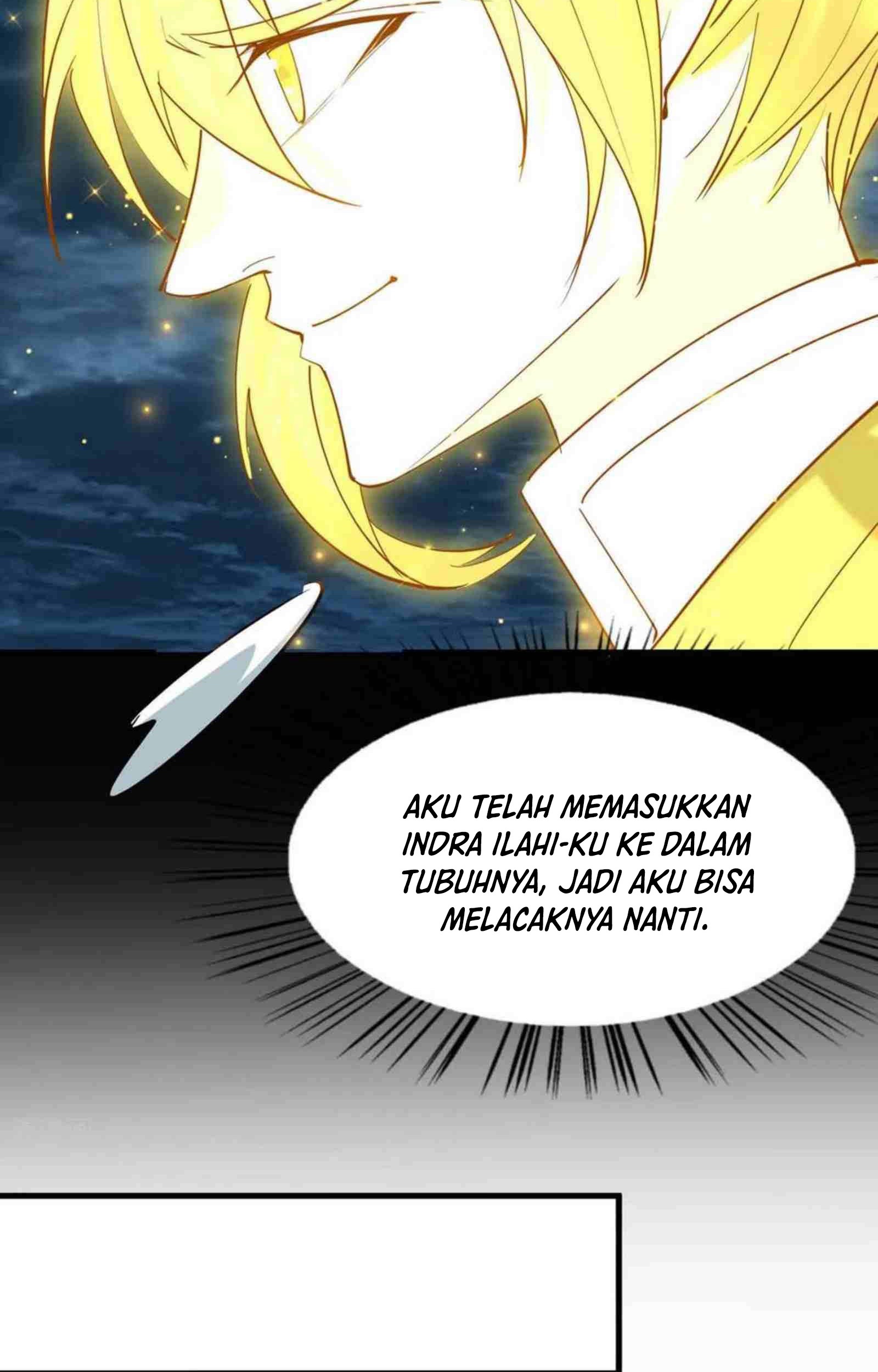 Return of Xiandi chapter 276 halaman 26
