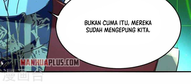 Return of Xiandi chapter 277 halaman 10