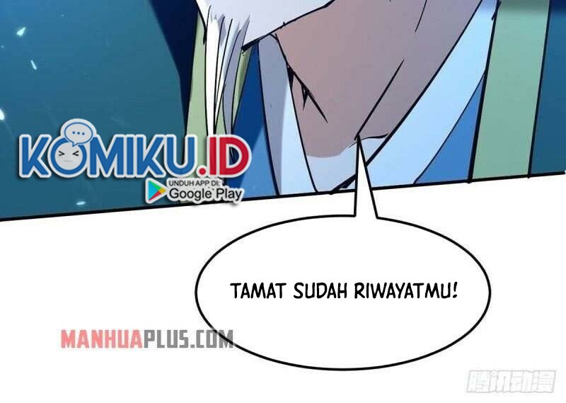 Return of Xiandi chapter 278 halaman 7