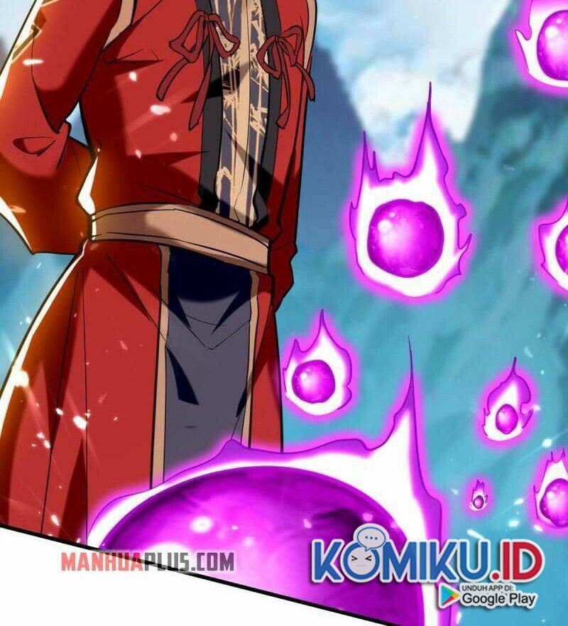 Return of Xiandi chapter 279 halaman 10
