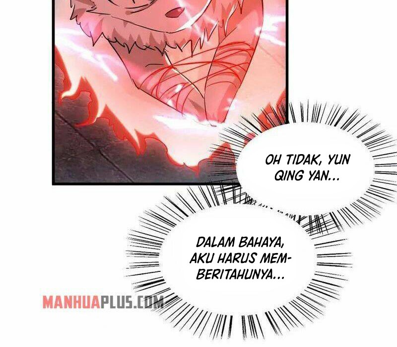 Return of Xiandi chapter 280 halaman 6