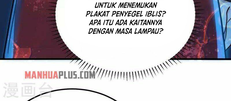 Return of Xiandi chapter 281 halaman 6