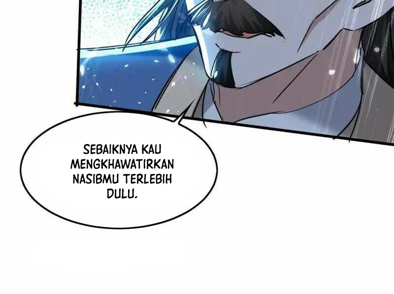 Return of Xiandi chapter 281 halaman 14