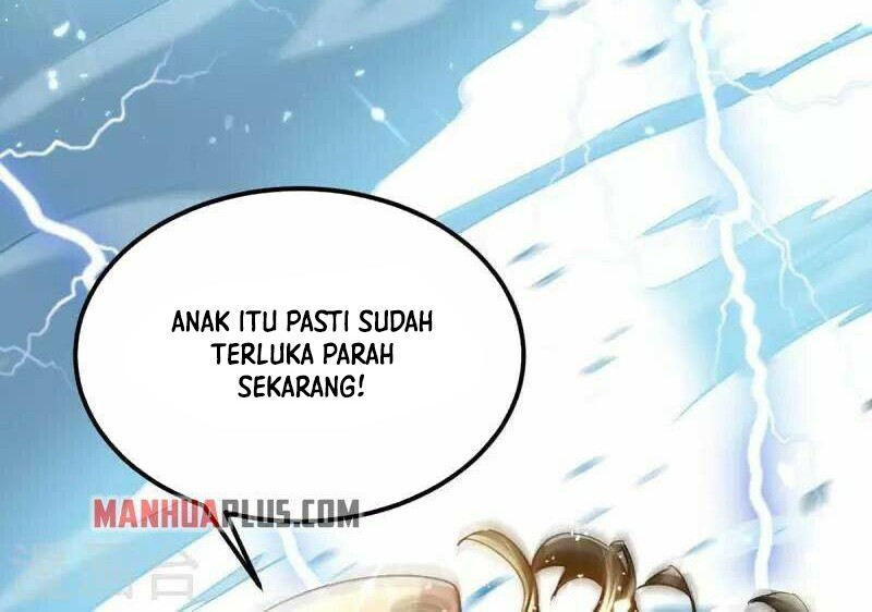 Return of Xiandi chapter 281 halaman 23