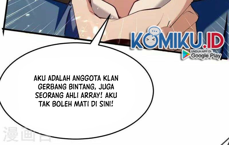 Return of Xiandi chapter 282 halaman 7