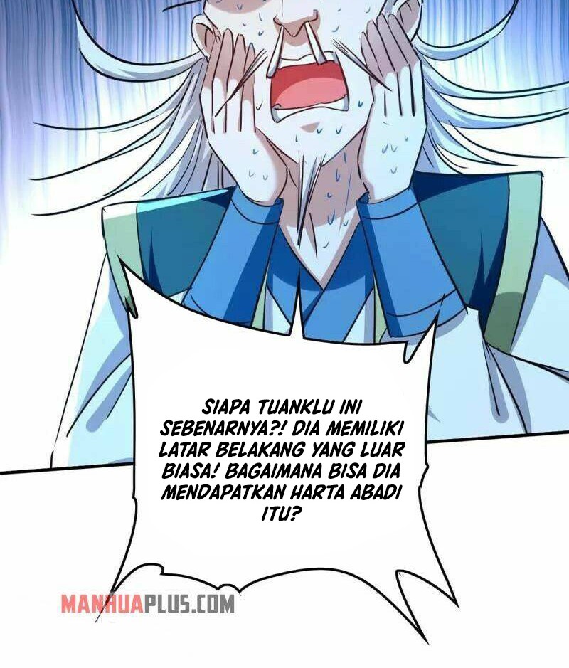 Return of Xiandi chapter 283 halaman 10
