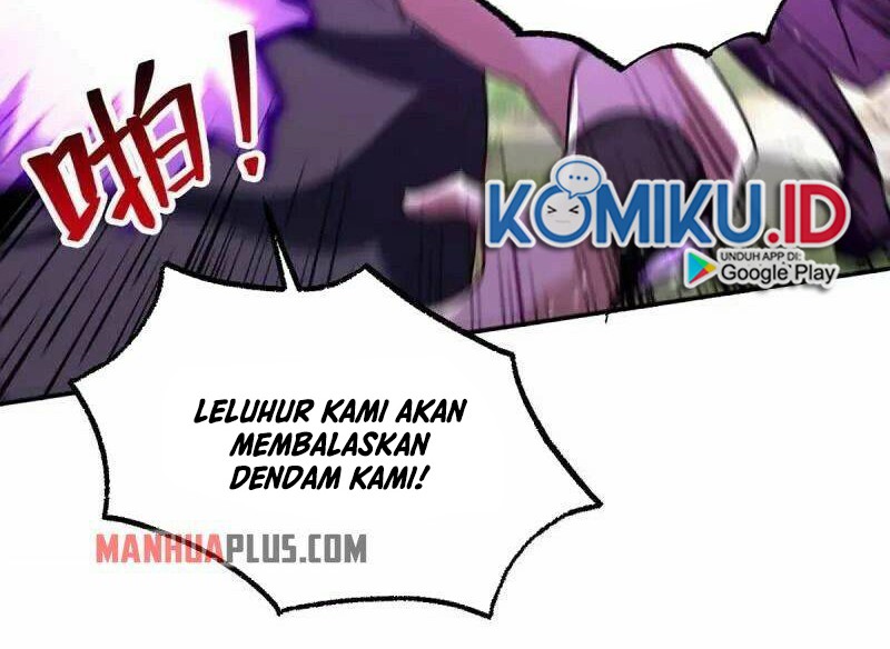 Return of Xiandi chapter 283 halaman 18