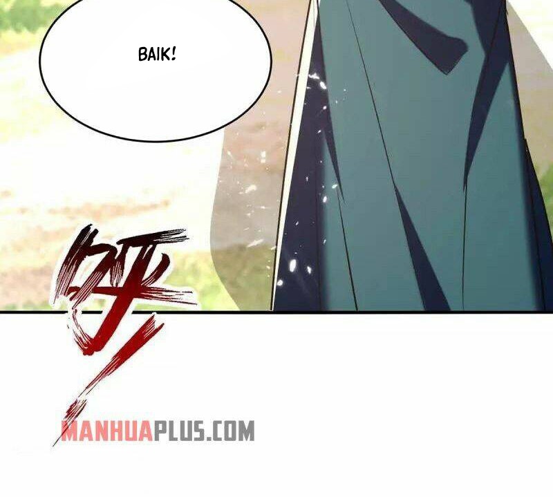 Return of Xiandi chapter 284 halaman 6