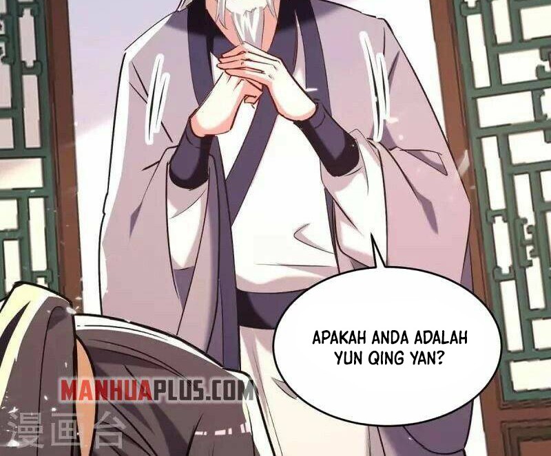 Return of Xiandi chapter 284 halaman 10