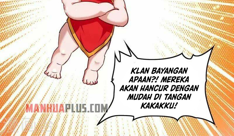 Return of Xiandi chapter 284 halaman 18