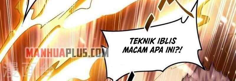 Return of Xiandi Bab 285 halaman 14
