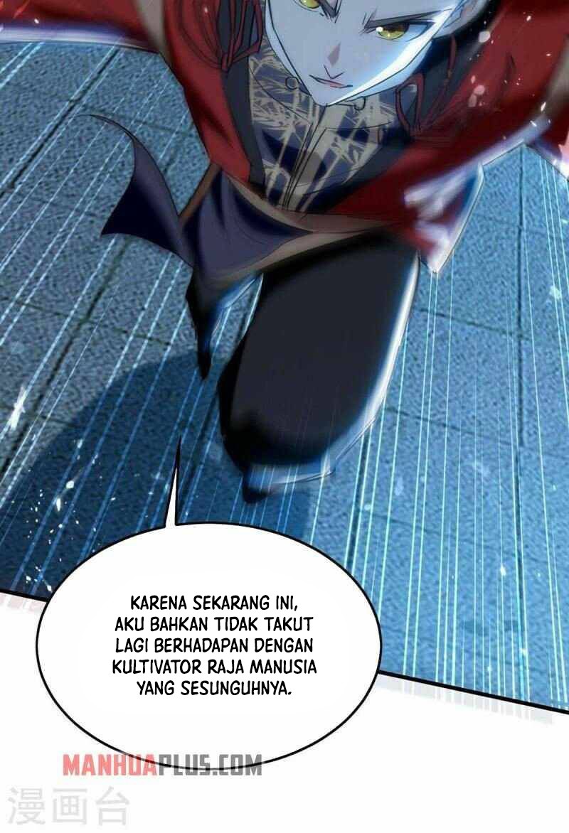 Return of Xiandi chapter 287 halaman 17