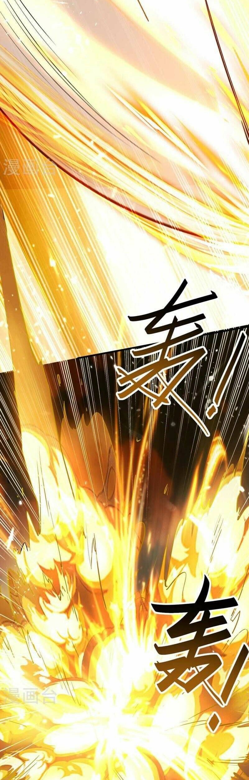 Return of Xiandi chapter 288 halaman 4