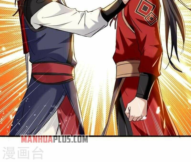 Return of Xiandi chapter 288 halaman 13