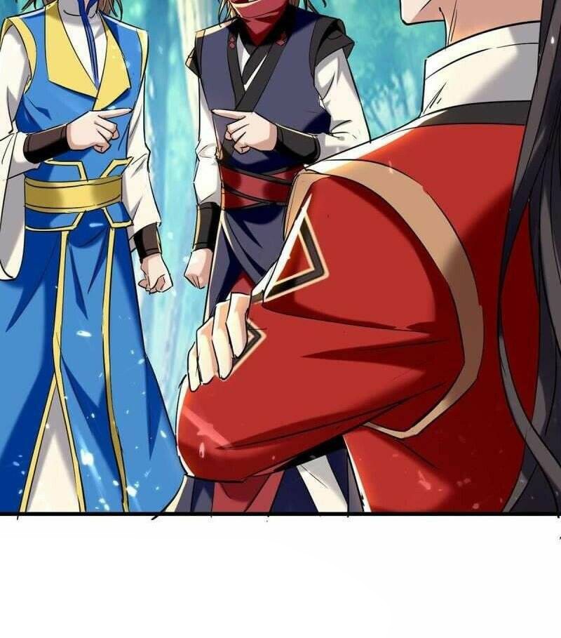Return of Xiandi chapter 288 halaman 18