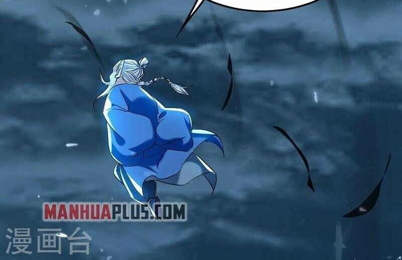 Return of Xiandi chapter 289 halaman 24