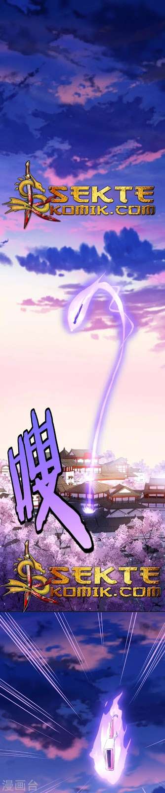 Return of Xiandi chapter 29 halaman 2