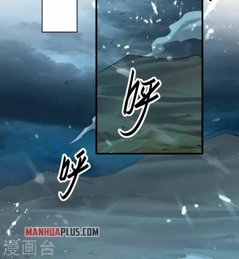 Return of Xiandi chapter 293 halaman 8