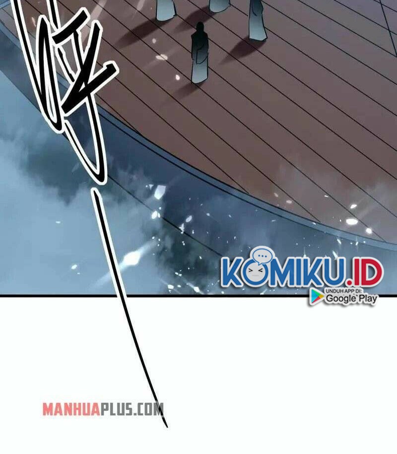 Return of Xiandi chapter 293 halaman 21