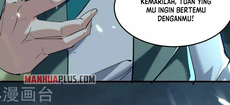 Return of Xiandi chapter 295 halaman 8