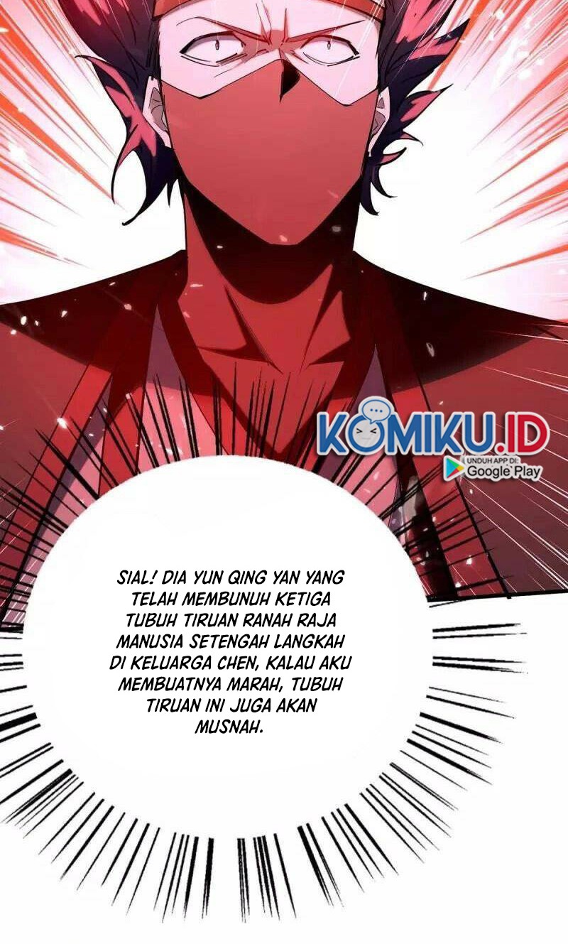 Return of Xiandi chapter 296 halaman 30