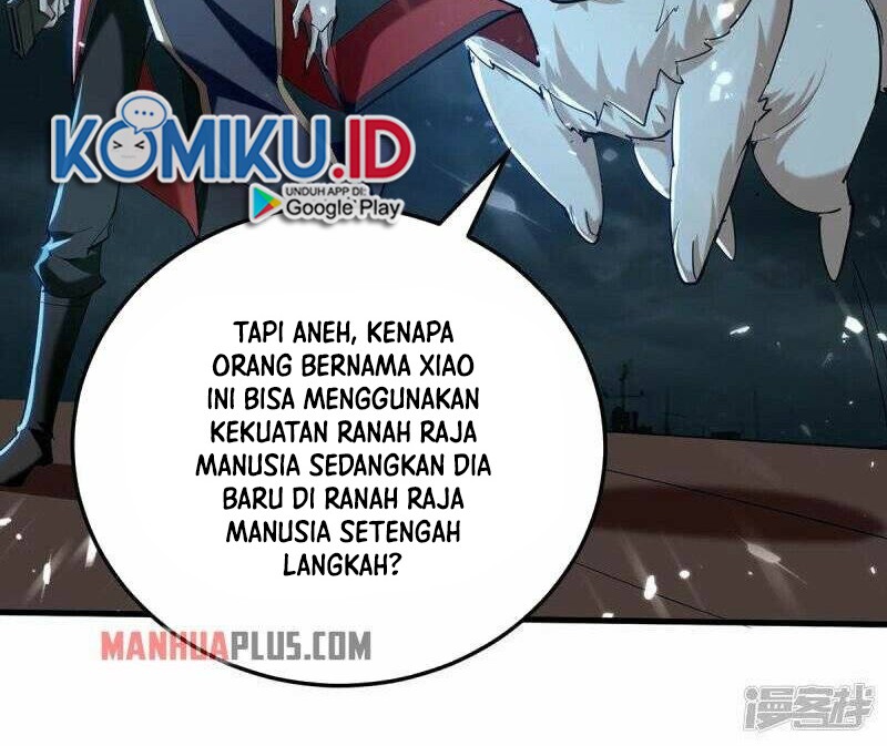 Return of Xiandi chapter 299 halaman 14