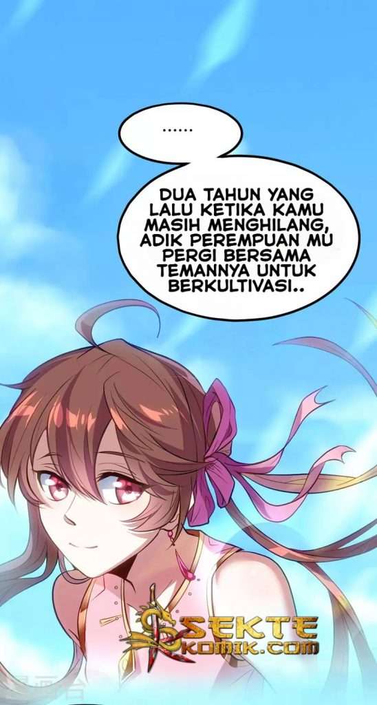 Return of Xiandi chapter 3 halaman 14