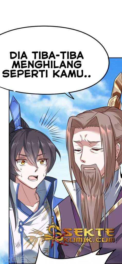 Return of Xiandi chapter 3 halaman 17