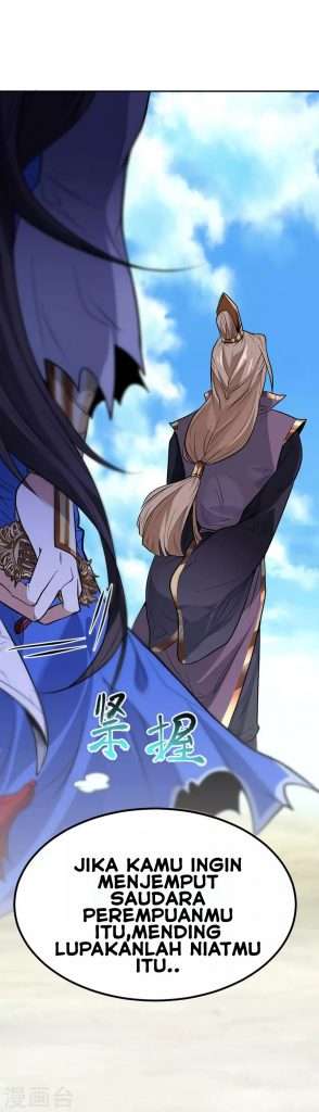 Return of Xiandi chapter 3 halaman 22
