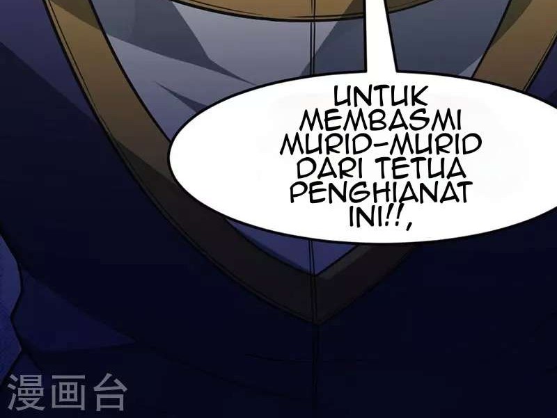 Return of Xiandi chapter 30 halaman 17