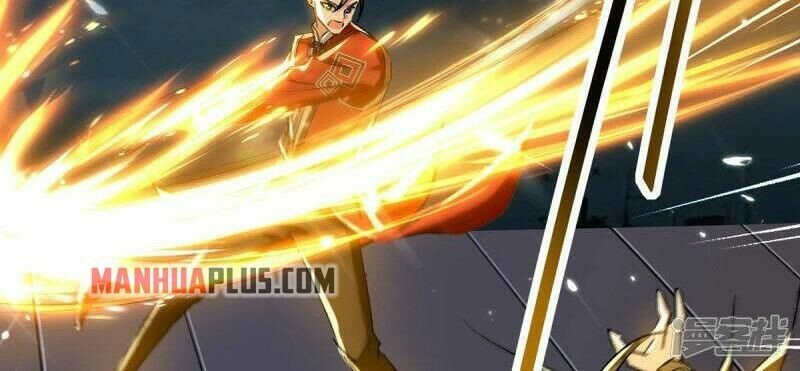 Return of Xiandi chapter 300 halaman 7