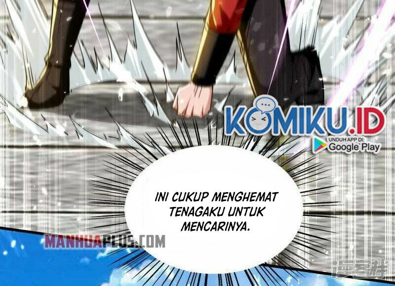 Return of Xiandi chapter 300 halaman 21