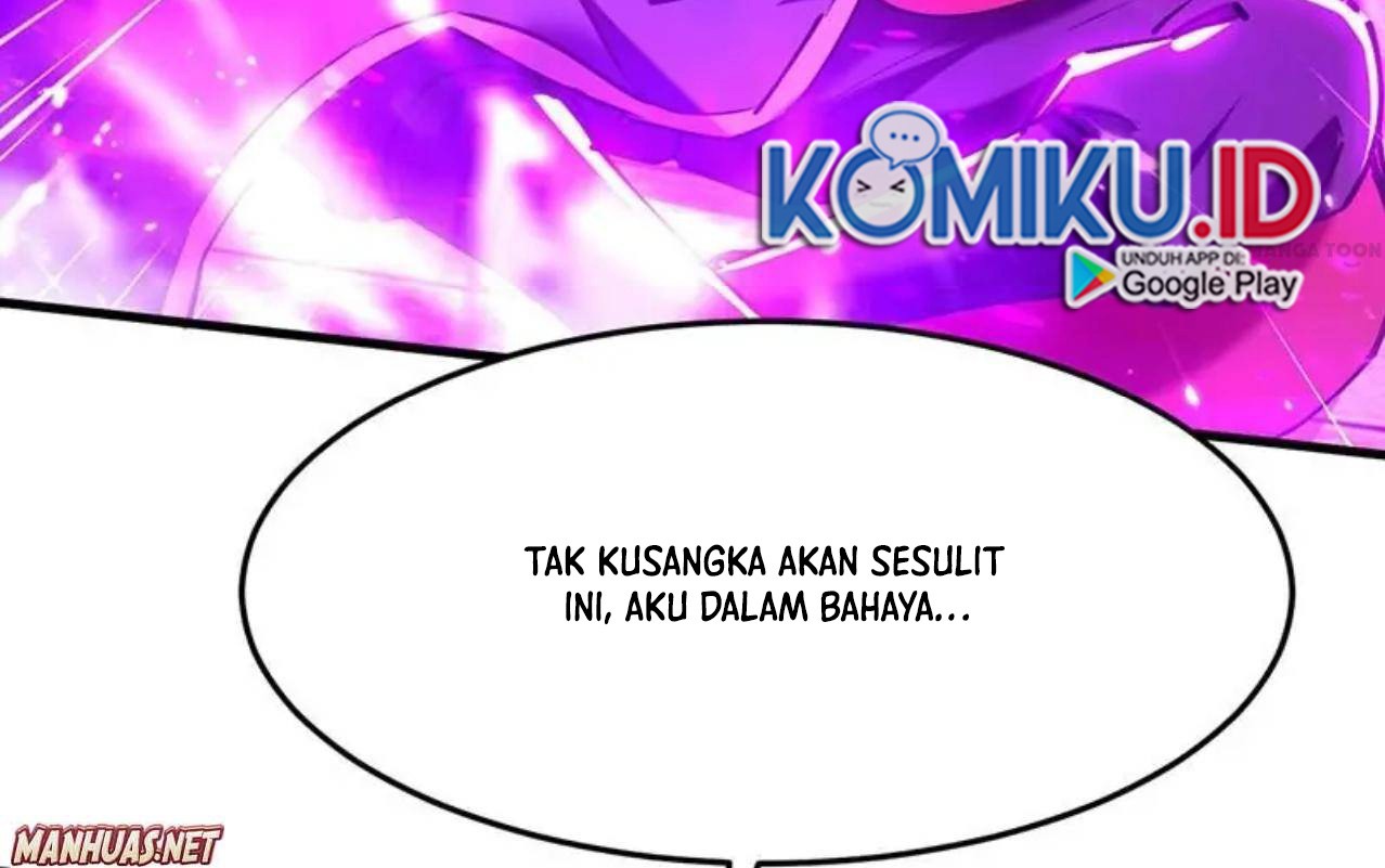 Return of Xiandi chapter 301 halaman 11