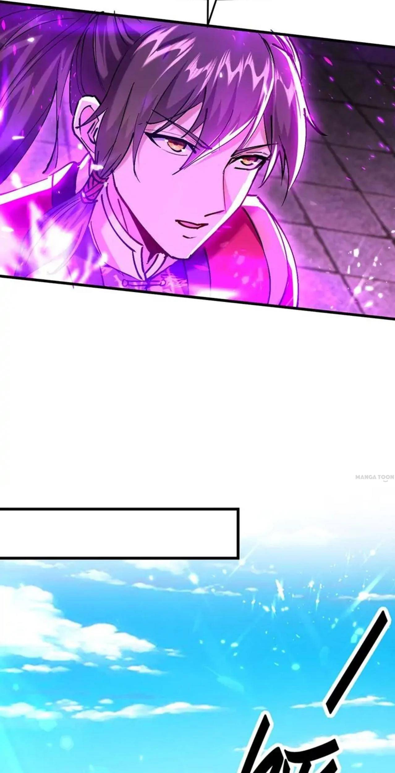 Return of Xiandi chapter 301 halaman 12