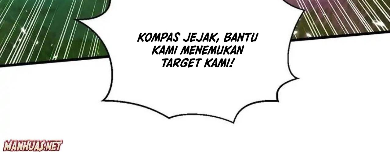 Return of Xiandi chapter 301 halaman 19
