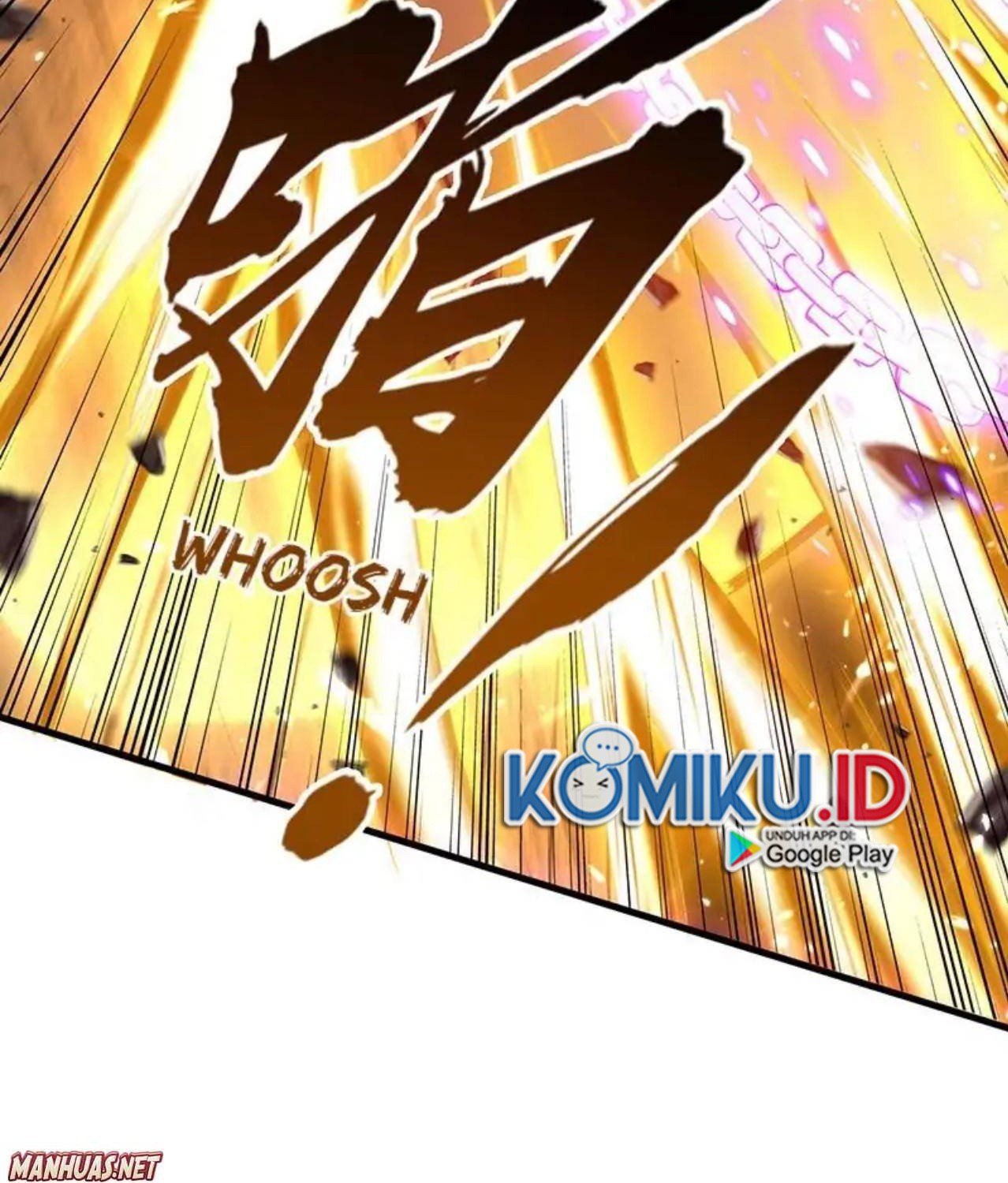 Return of Xiandi chapter 301 halaman 32