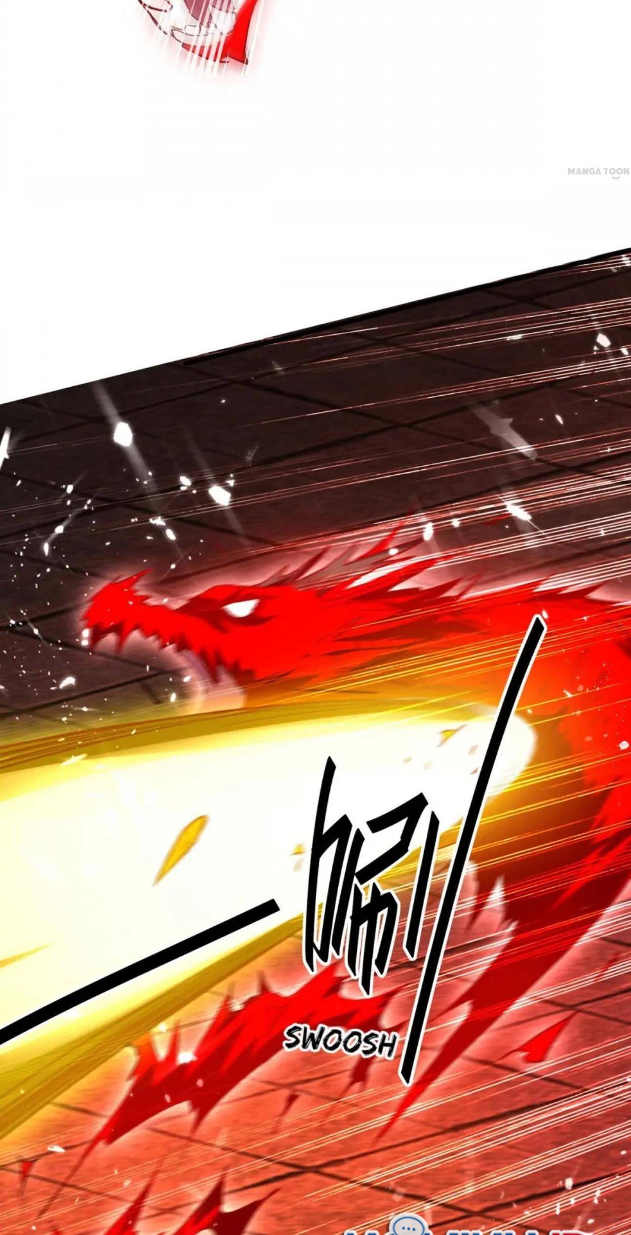 Return of Xiandi chapter 303 halaman 18