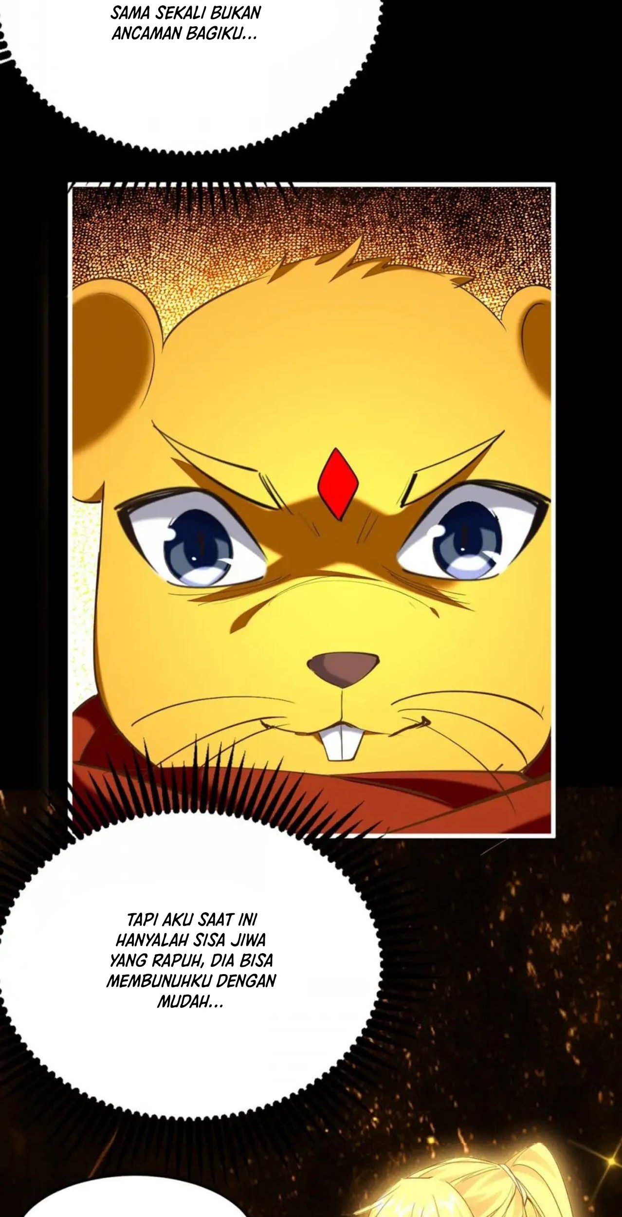 Return of Xiandi chapter 309 halaman 12