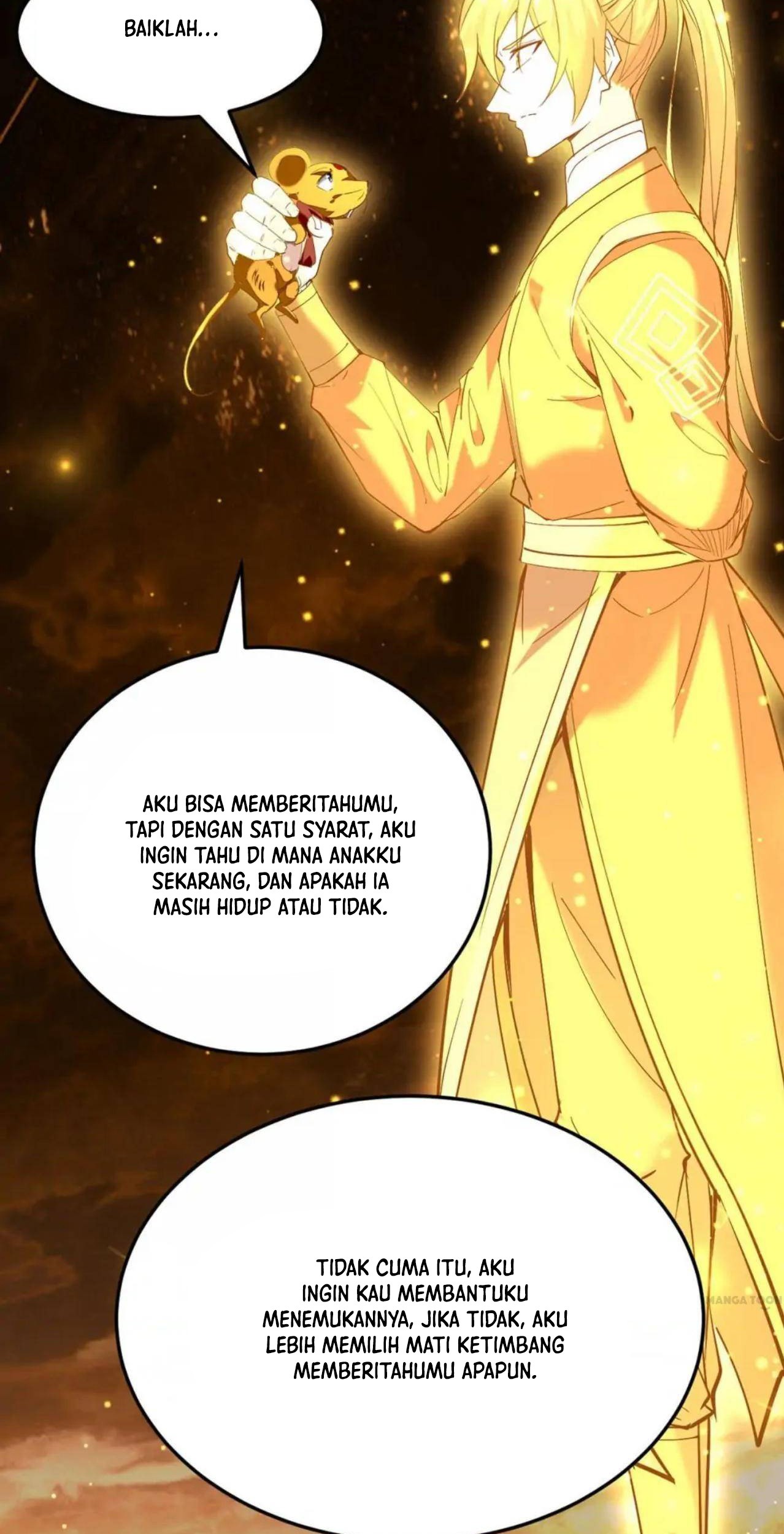 Return of Xiandi chapter 309 halaman 13