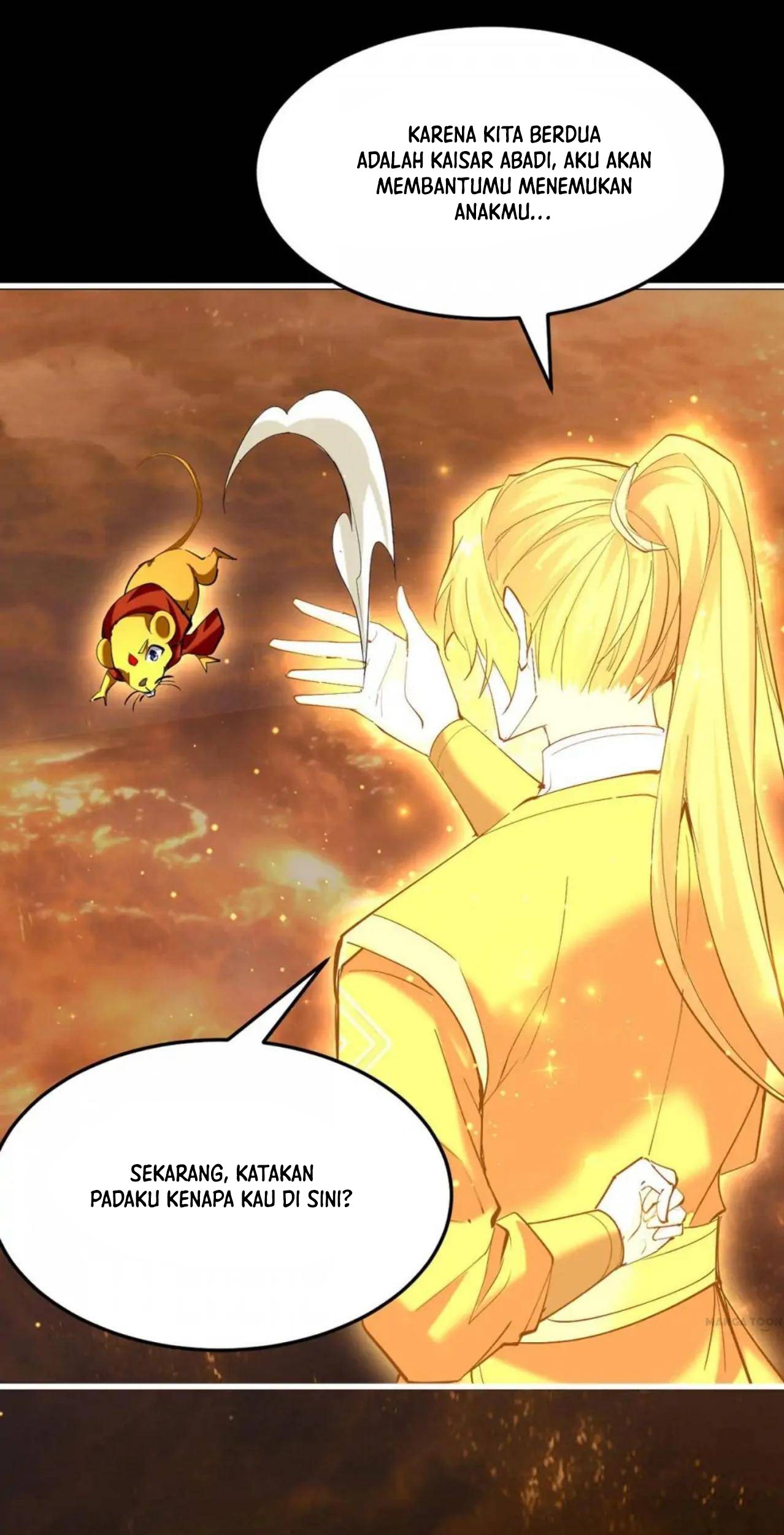 Return of Xiandi chapter 309 halaman 15