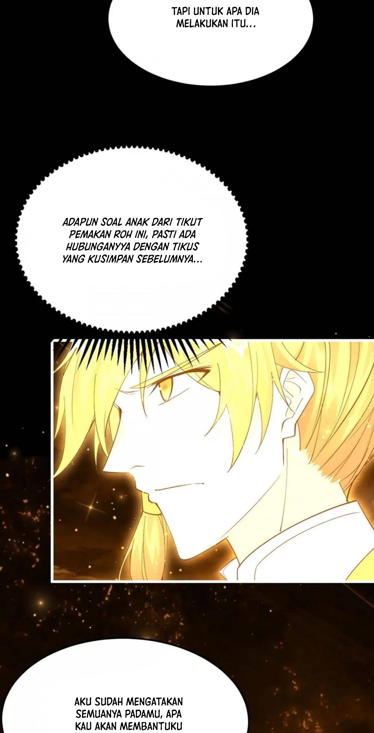 Return of Xiandi chapter 309 halaman 19
