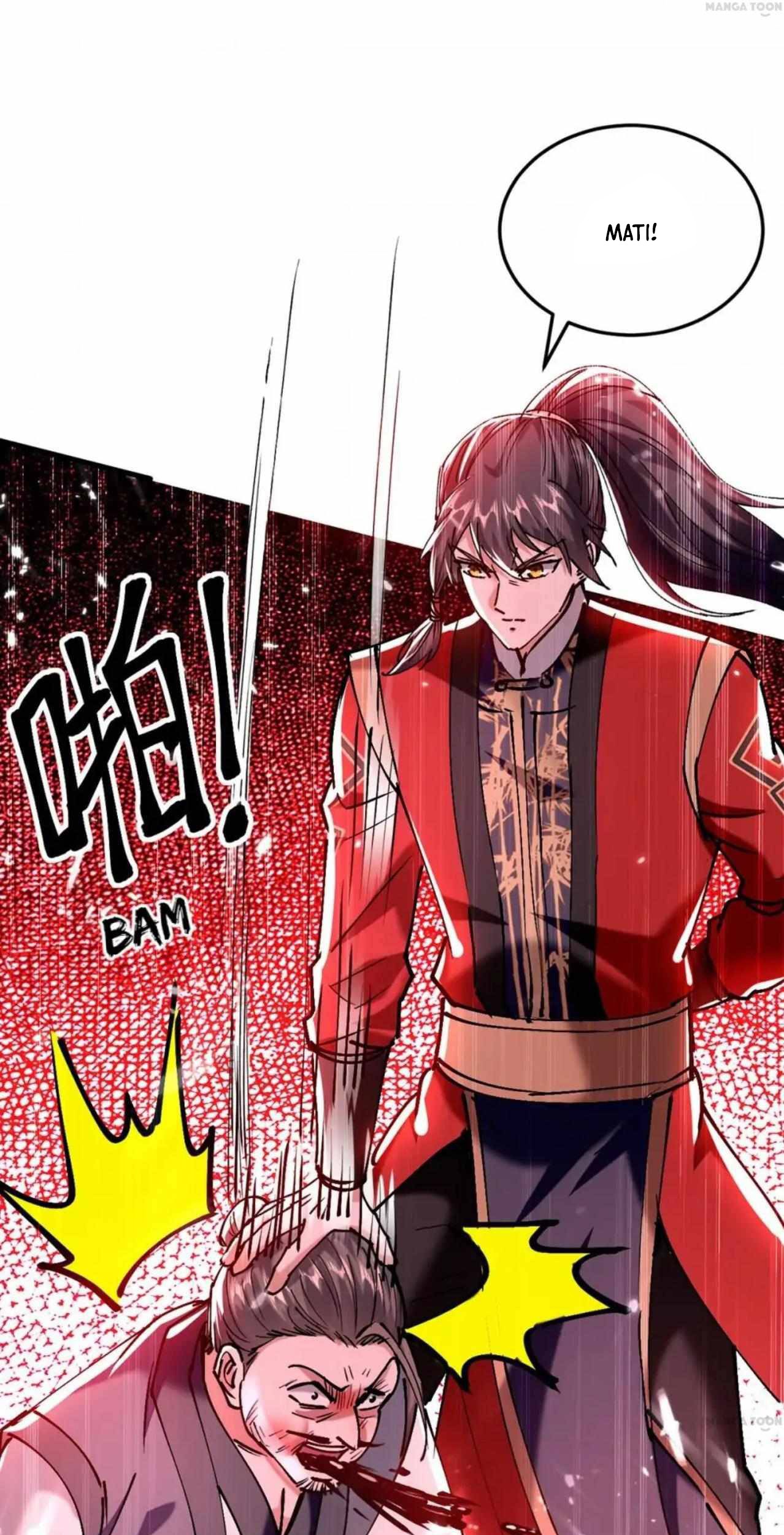 Return of Xiandi chapter 311 halaman 7